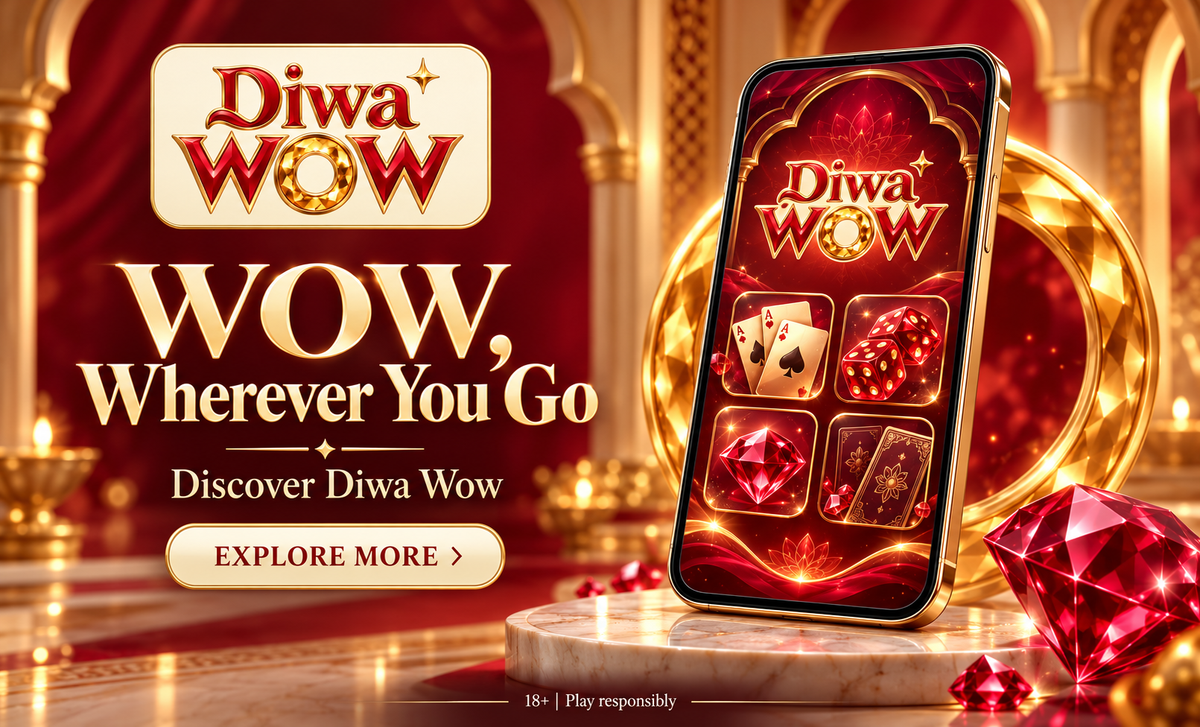 Diwa Wow bonus wording